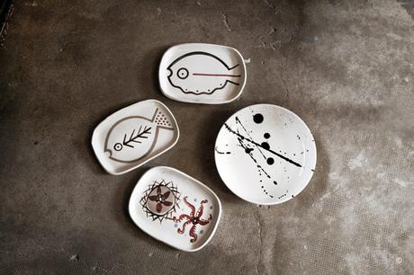 ♥ Focus Créateur : Visite dans l’Atelier Buffile Céramique Atelier Buffile Aix en Provence