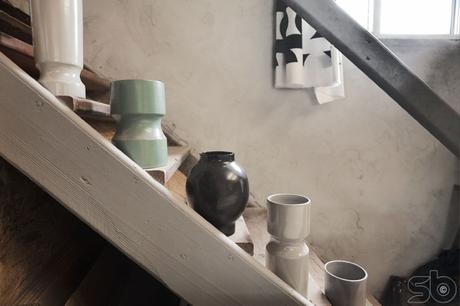 ♥ Focus Créateur : Visite dans l’Atelier Buffile Céramique Atelier Buffile Aix en Provence
