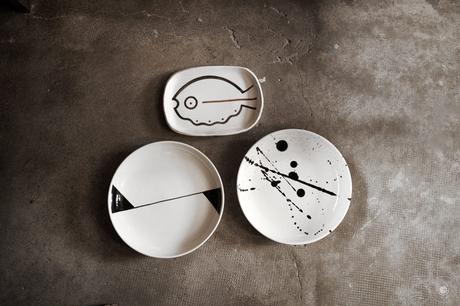 ♥ Focus Créateur : Visite dans l’Atelier Buffile Céramiques collection Pierre Frey, Atelier Buffile Aix en Provence