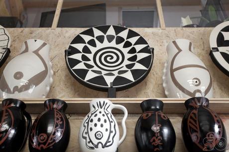 ♥ Focus Créateur : Visite dans l’Atelier Buffile Céramique Atelier Buffile Aix en Provence