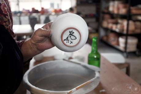 ♥ Focus Créateur : Visite dans l’Atelier Buffile Céramique Atelier Buffile Aix en Provence