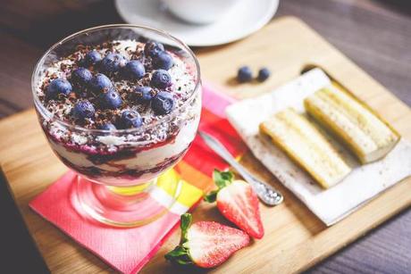 Mise à jour de ce qui se passe dans la tête de Dounia-Joy . . . ! appetit