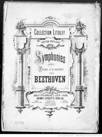 Où l’on fête la musique (avec des livres) Où l’on fête la musique (avec des livres)