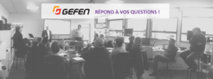 Les extendeurs 4K vont encore plus loin ! Ban Gefen questions