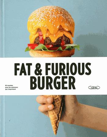 La braderie aux livres d’Exploratology fat and furious