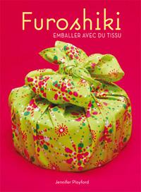 La braderie aux livres d’Exploratology Furoshiki