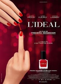 Cinéma L'Idéal / Retour chez ma mère Cinéma L'Idéal / Retour chez ma mère