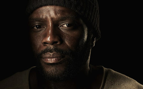 Arrow : Chad Coleman (The Walking Dead) jouera le méchant de la saison 5 ! Arrow : Chad Coleman (The Walking Dead) jouera le méchant de la saison 5 !