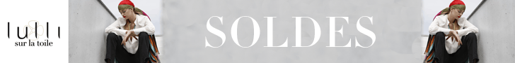 Mes e-shop incontournables pour les soldes Mes e-shop incontournables pour les soldes