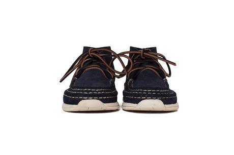 VISVIM – S/S 2016 – VOYAGEUR MOC-FOLK VISVIM – S/S 2016 – VOYAGEUR MOC-FOLK
