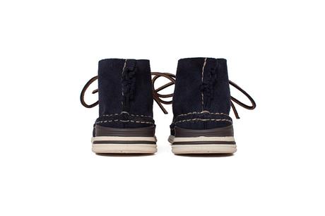 VISVIM – S/S 2016 – VOYAGEUR MOC-FOLK VISVIM – S/S 2016 – VOYAGEUR MOC-FOLK