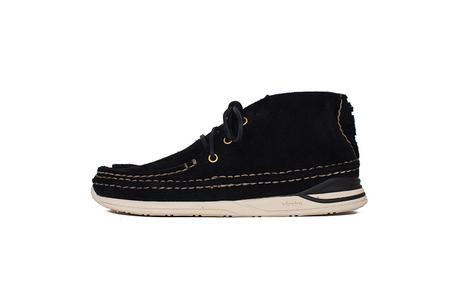 VISVIM – S/S 2016 – VOYAGEUR MOC-FOLK VISVIM – S/S 2016 – VOYAGEUR MOC-FOLK