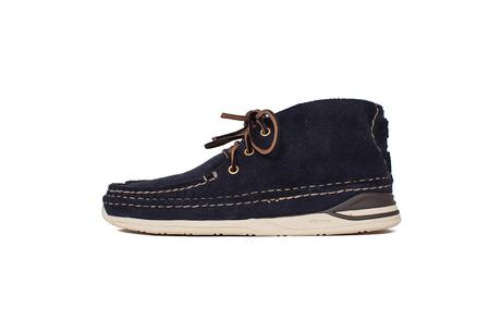 VISVIM – S/S 2016 – VOYAGEUR MOC-FOLK VISVIM – S/S 2016 – VOYAGEUR MOC-FOLK