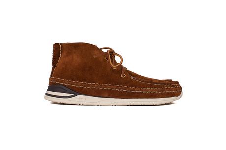 VISVIM – S/S 2016 – VOYAGEUR MOC-FOLK VISVIM – S/S 2016 – VOYAGEUR MOC-FOLK