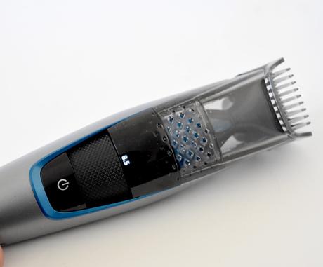 Philips Series 7000, test & avis d'une tondeuse à barbe innovante Series 7000