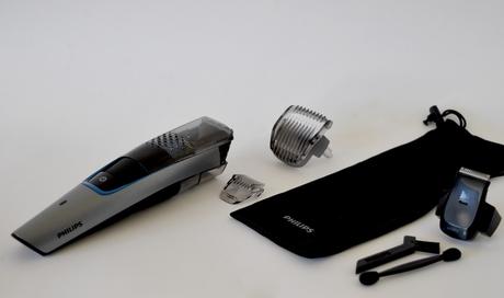 Philips Series 7000, test & avis d'une tondeuse à barbe innovante Series 7000