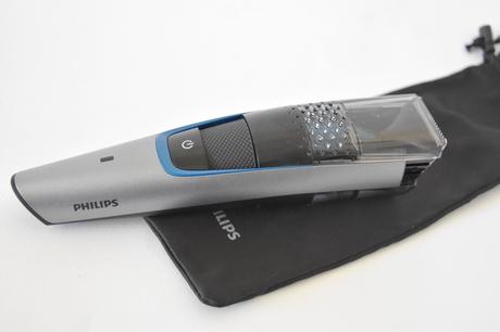 Philips Series 7000, test & avis d'une tondeuse à barbe innovante Series 7000