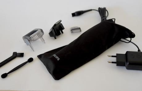 Philips Series 7000, test & avis d'une tondeuse à barbe innovante Series 7000