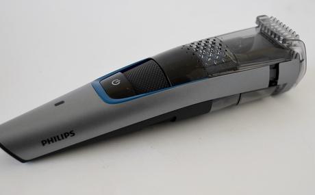 Philips Series 7000, test & avis d'une tondeuse à barbe innovante Series 7000