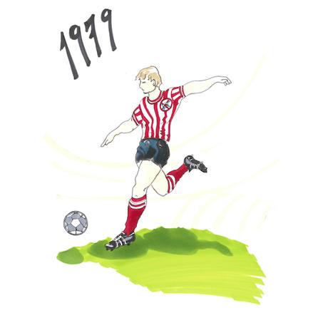 Comment ont évolué les tenues de football en un siècle ? Comment ont évolué les tenues de football en un siècle ?