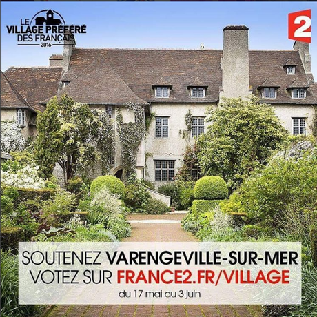 Lundi avec Alice et Zaza – Ma Normandie Impressionnante 2016-06-22_1018