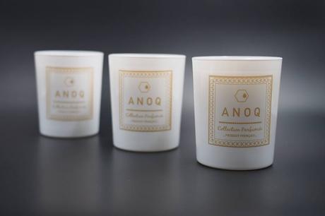 ANOQ : l’objet design pour parfumer son intérieur avec style ANOQ : l’objet design pour parfumer son intérieur avec style