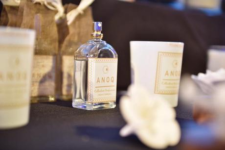 ANOQ : l’objet design pour parfumer son intérieur avec style ANOQ : l’objet design pour parfumer son intérieur avec style