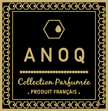 ANOQ : l’objet design pour parfumer son intérieur avec style ANOQ : l’objet design pour parfumer son intérieur avec style