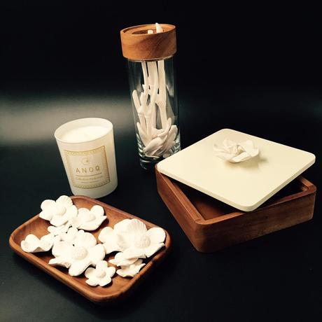 ANOQ : l’objet design pour parfumer son intérieur avec style ANOQ : l’objet design pour parfumer son intérieur avec style