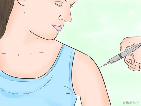 comment preparer sa peau avant une grossesse
