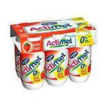 actimel 0 regime dukan Trucs et astuces du régime DUKAN