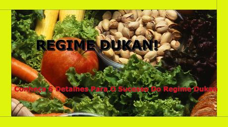 como funciona o regime dukan Trucos sur Pinterest Salud, Régime Draconien et Faire De L'exercice