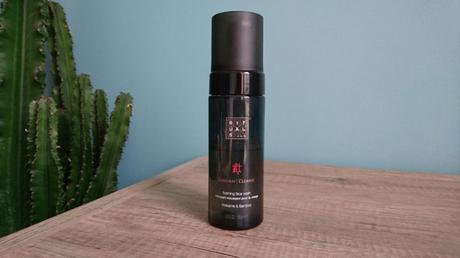 Le Barbu, Rituals et son nettoyant visage Le Barbu, Rituals et son nettoyant visage