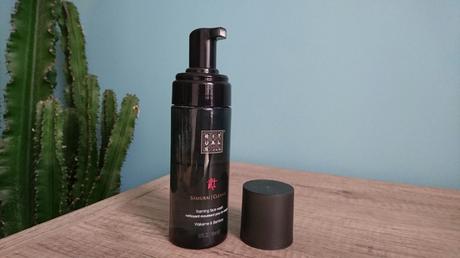 Le Barbu, Rituals et son nettoyant visage Le Barbu, Rituals et son nettoyant visage