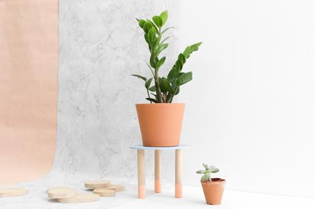 DIY – Socle en bois pour plante DIY-socle-pour-plante