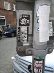 Hambourg graffiti (2) Hambourg graffiti (2)