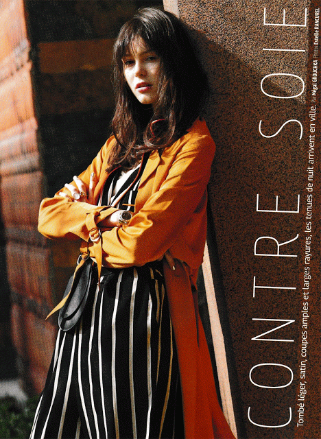 Céline & Grazia Céline & Grazia
