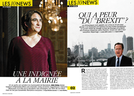 Céline & Grazia Céline & Grazia