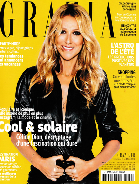Céline & Grazia Céline & Grazia