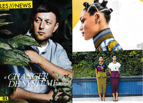 Céline & Grazia Céline & Grazia