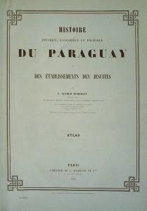 Le Paraguay et le Brésil vus par Demersay Le Paraguay et le Brésil vus par Demersay