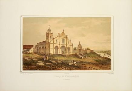 Le Paraguay et le Brésil vus par Demersay Le Paraguay et le Brésil vus par Demersay