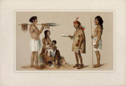 Le Paraguay et le Brésil vus par Demersay Le Paraguay et le Brésil vus par Demersay