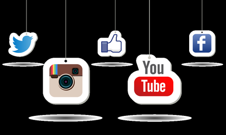 Acheter et réussir sur les réseaux sociaux youtube-instagram-facebook-twitter