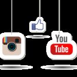 Acheter et réussir sur les réseaux sociaux youtube-instagram-facebook-twitter