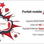 Free Mobile : le forfait 4G (50Go de data) gratuit pendant 6 mois ! Free-Mobile-50-Go-gratuit-forfait