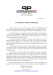 Interdiction de manifester !! Interdiction de manifester !!