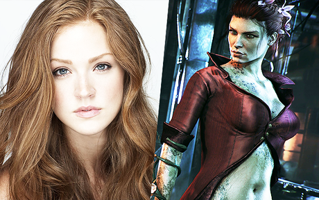 Gotham : Une nouvelle Poison Ivy au casting de la saison 3 ! Gotham : Une nouvelle Poison Ivy au casting de la saison 3 !