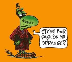 concombre démasqué concombre démasqué