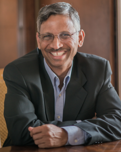 Prasad Kaipa Prasad Kaipa : « Ce sont les problèmes d’ego qui freinent l’innovation »